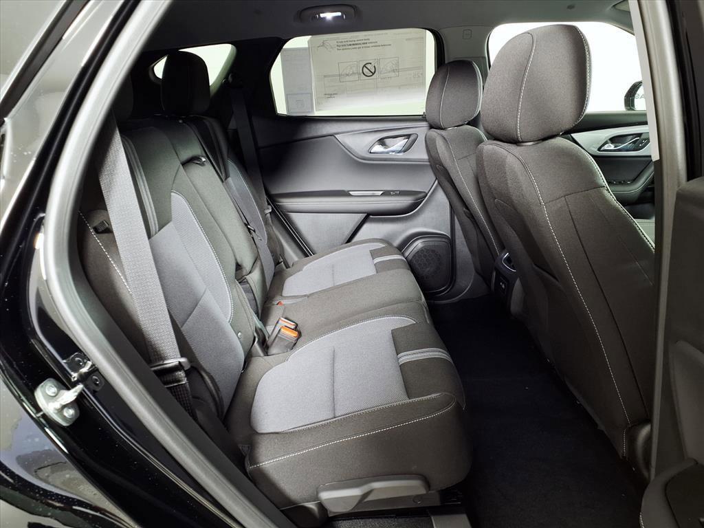 new 2025 Chevrolet Blazer car, priced at $35,363