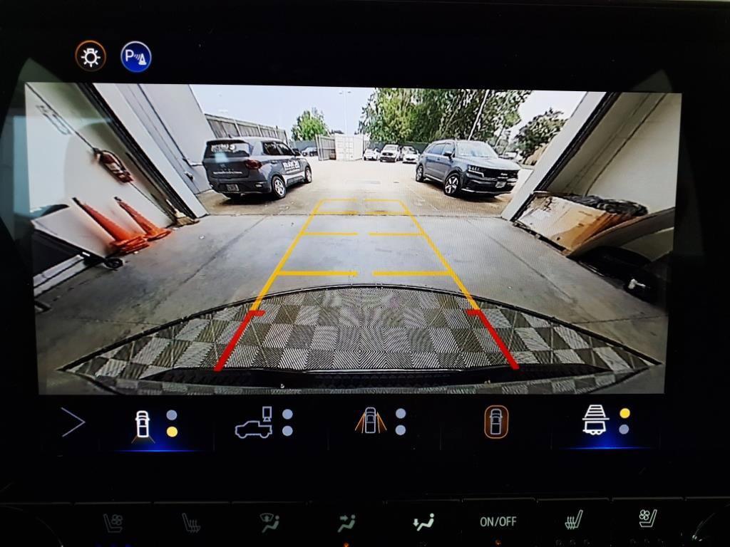 new 2026 Chevrolet Colorado car, priced at $46,096