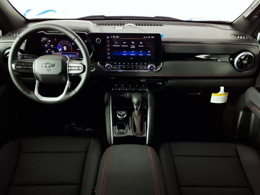 new 2026 Chevrolet Colorado car, priced at $46,096