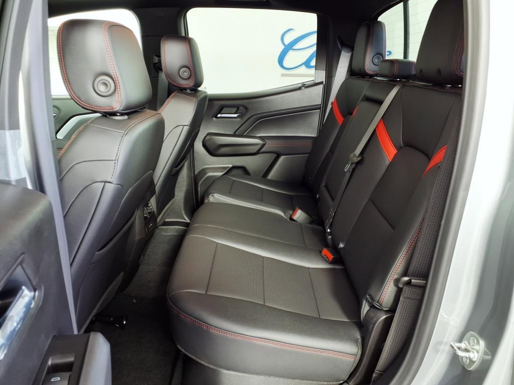 new 2026 Chevrolet Colorado car, priced at $46,096