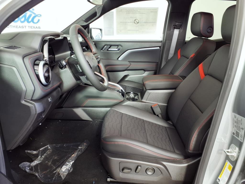 new 2026 Chevrolet Colorado car, priced at $46,096