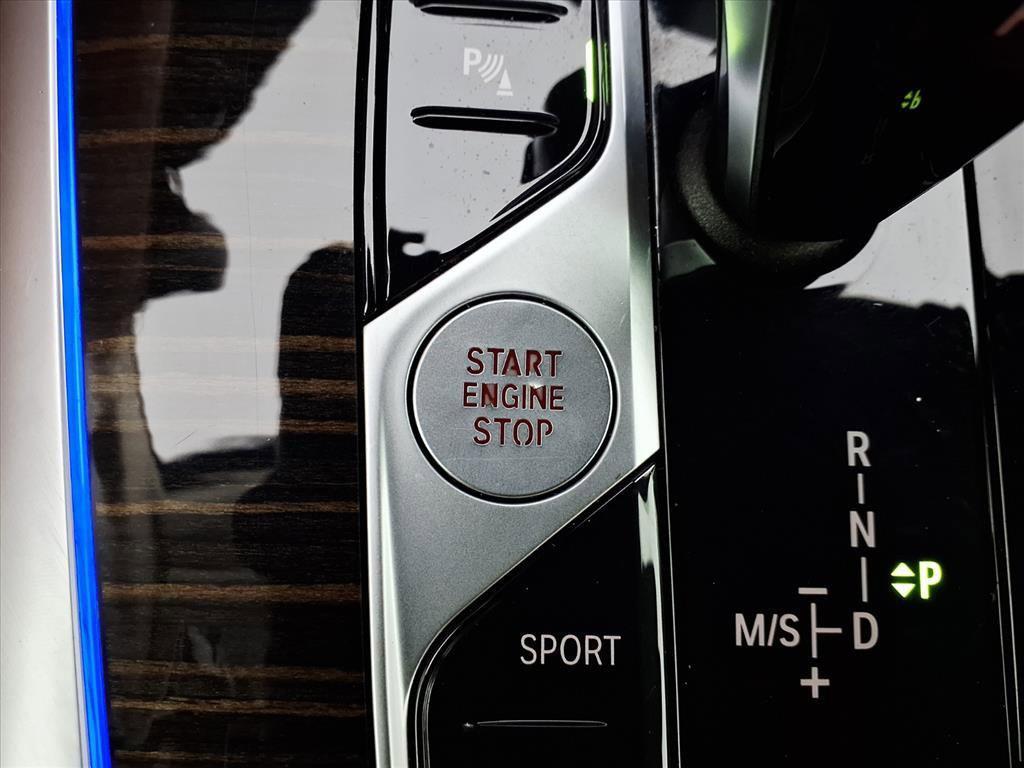 used 2021 BMW X7 car, priced at $34,513