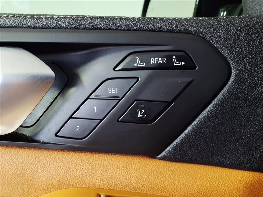 used 2021 BMW X7 car, priced at $34,513