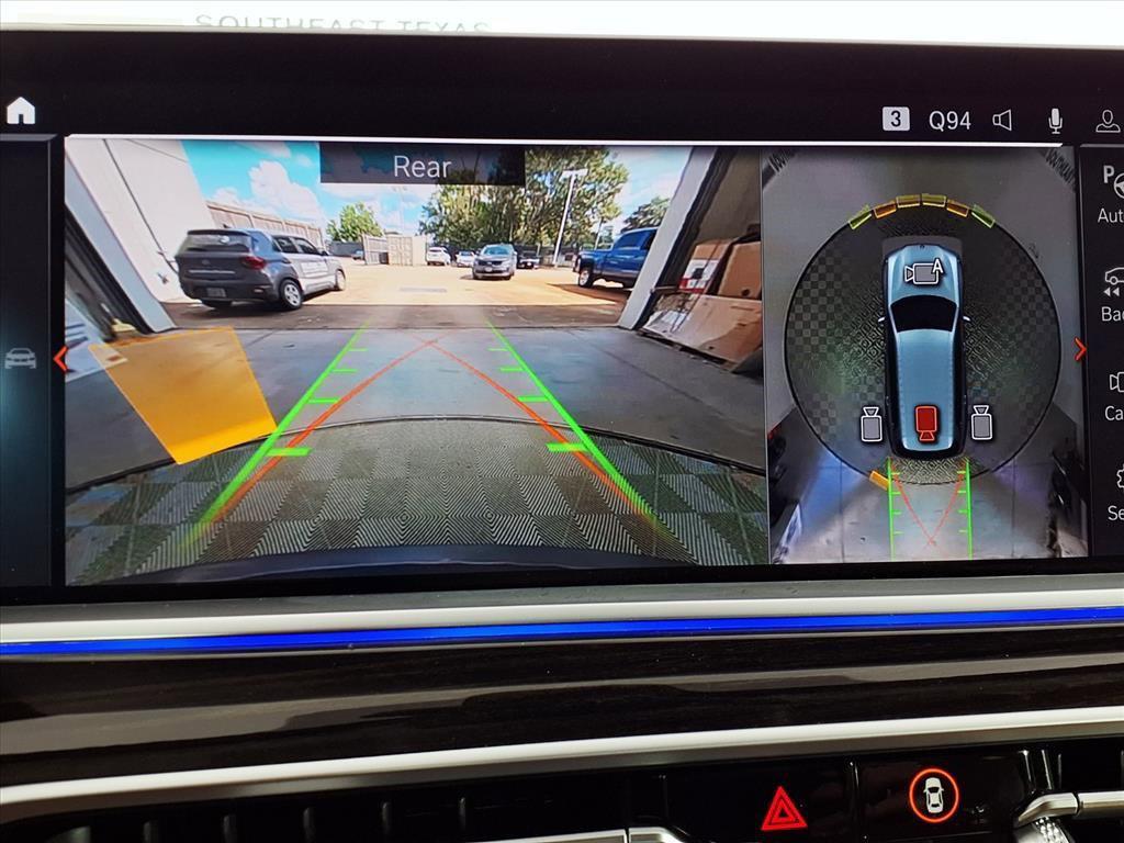 used 2021 BMW X7 car, priced at $34,513