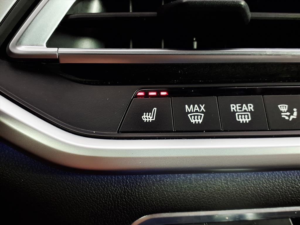 used 2021 BMW X7 car, priced at $34,513