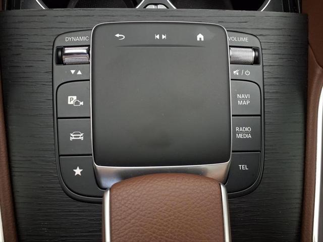 used 2024 Mercedes-Benz GLE 450 car, priced at $69,989