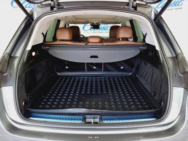 used 2024 Mercedes-Benz GLE 450 car, priced at $69,989