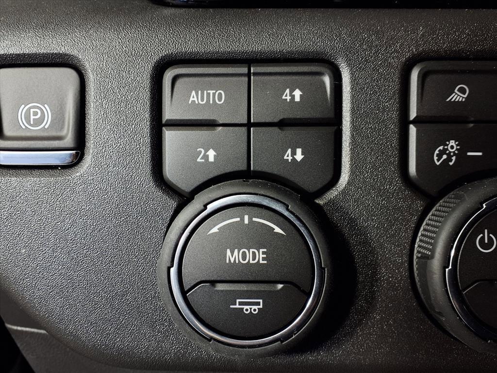 new 2026 Chevrolet Silverado 1500 car, priced at $66,970