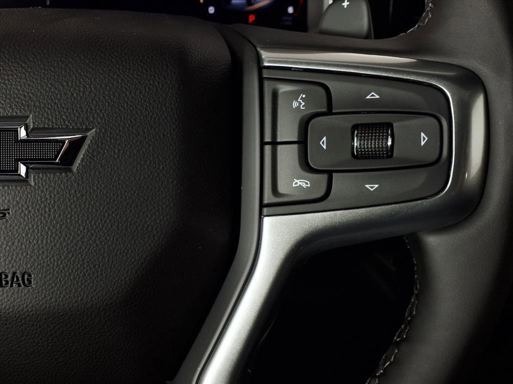 new 2026 Chevrolet Silverado 1500 car, priced at $66,970