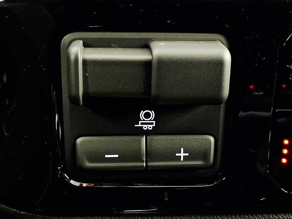 new 2026 Chevrolet Silverado 1500 car, priced at $66,970