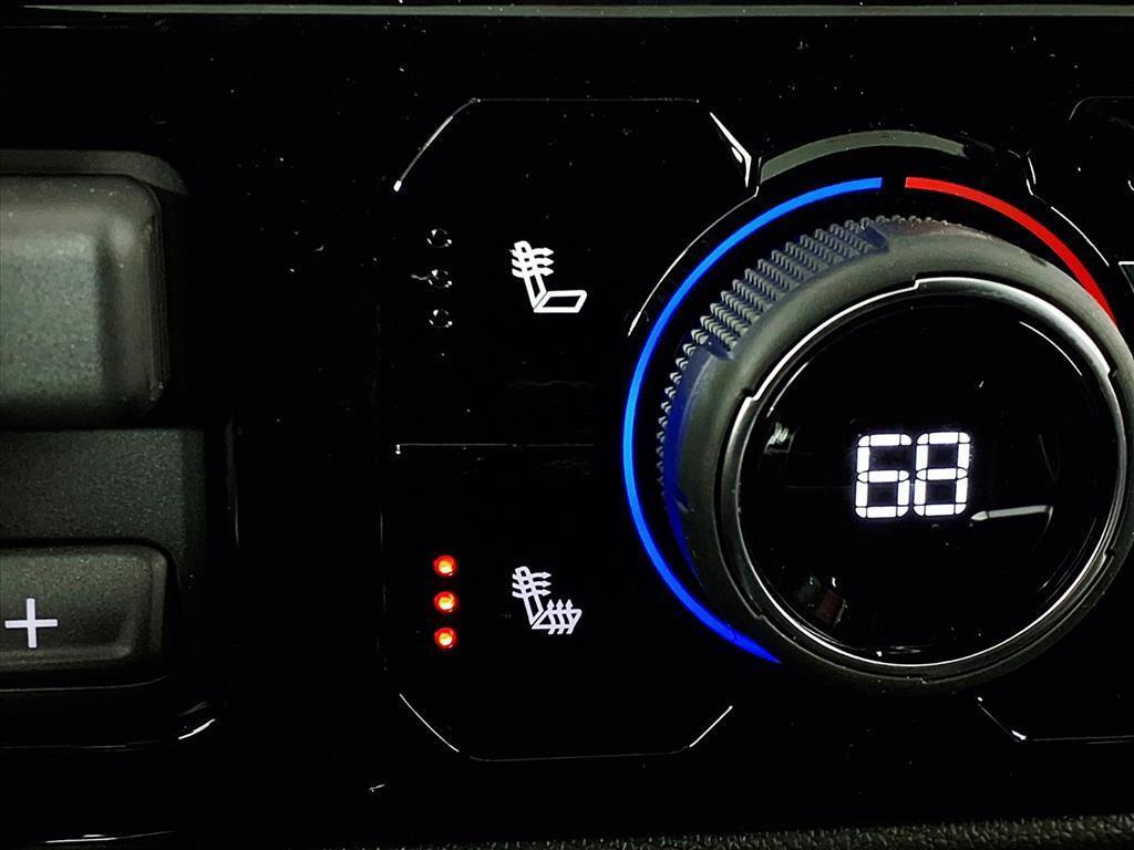 new 2026 Chevrolet Silverado 1500 car, priced at $66,970