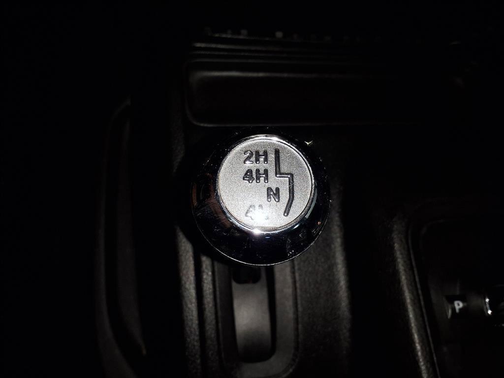 used 2017 Jeep Wrangler Unlimited car, priced at $22,989