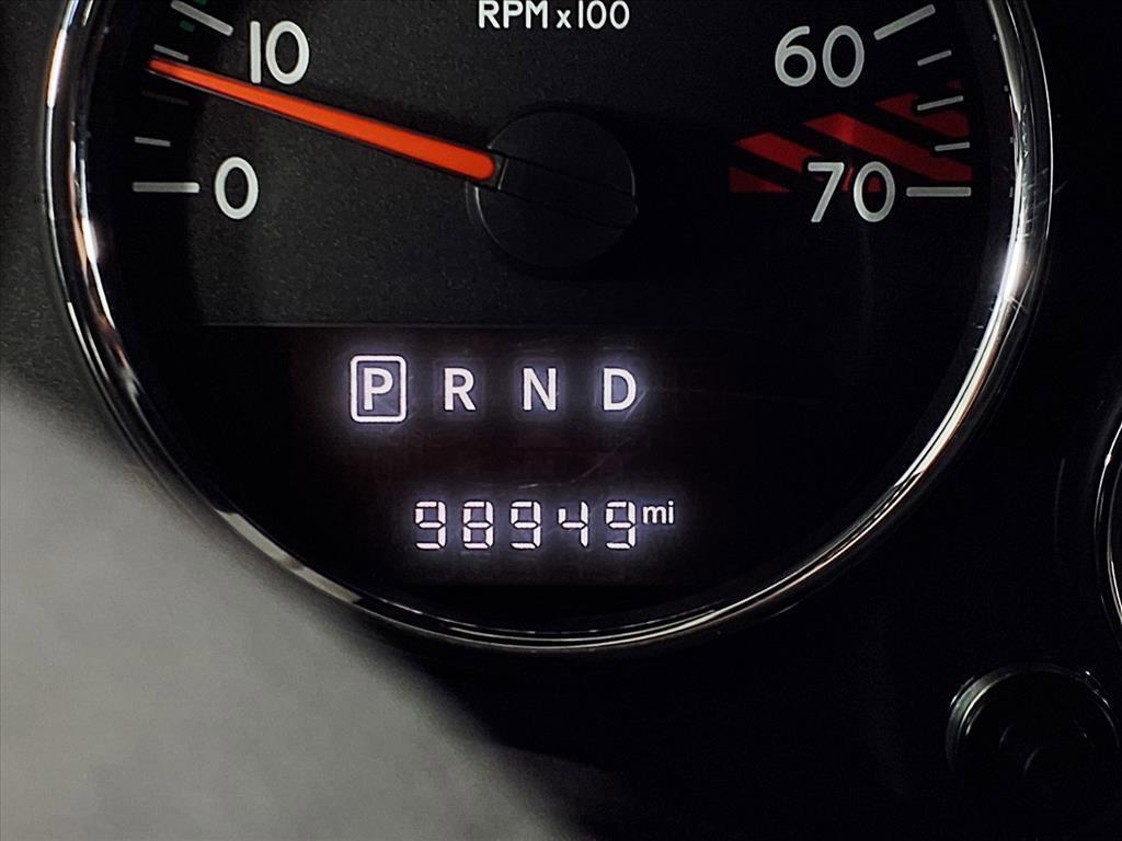 used 2017 Jeep Wrangler Unlimited car, priced at $22,989