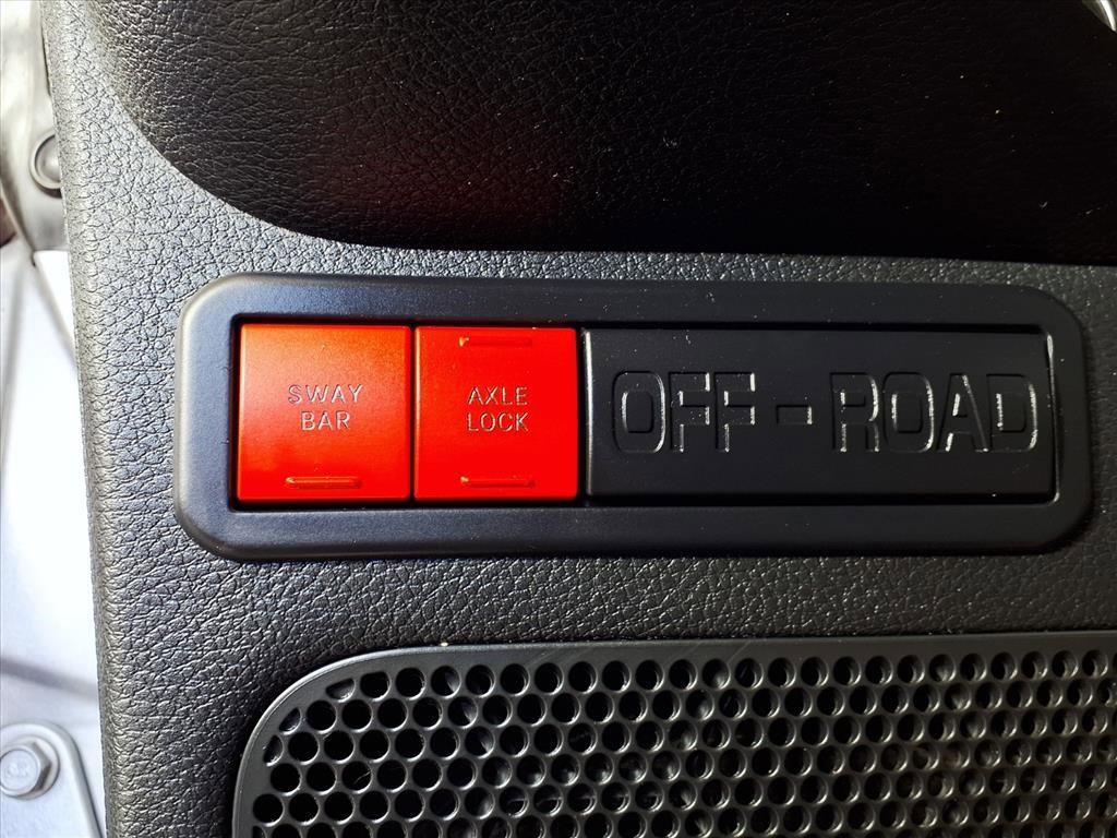 used 2017 Jeep Wrangler Unlimited car, priced at $22,989