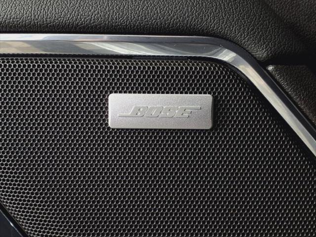 used 2024 Chevrolet Silverado 1500 car, priced at $55,969