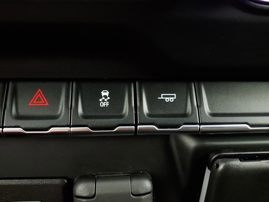 used 2022 Chevrolet Silverado 1500 car, priced at $31,985