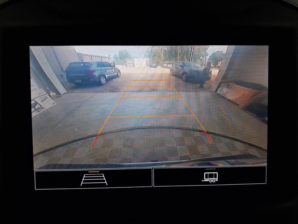 used 2022 Chevrolet Silverado 1500 car, priced at $31,985