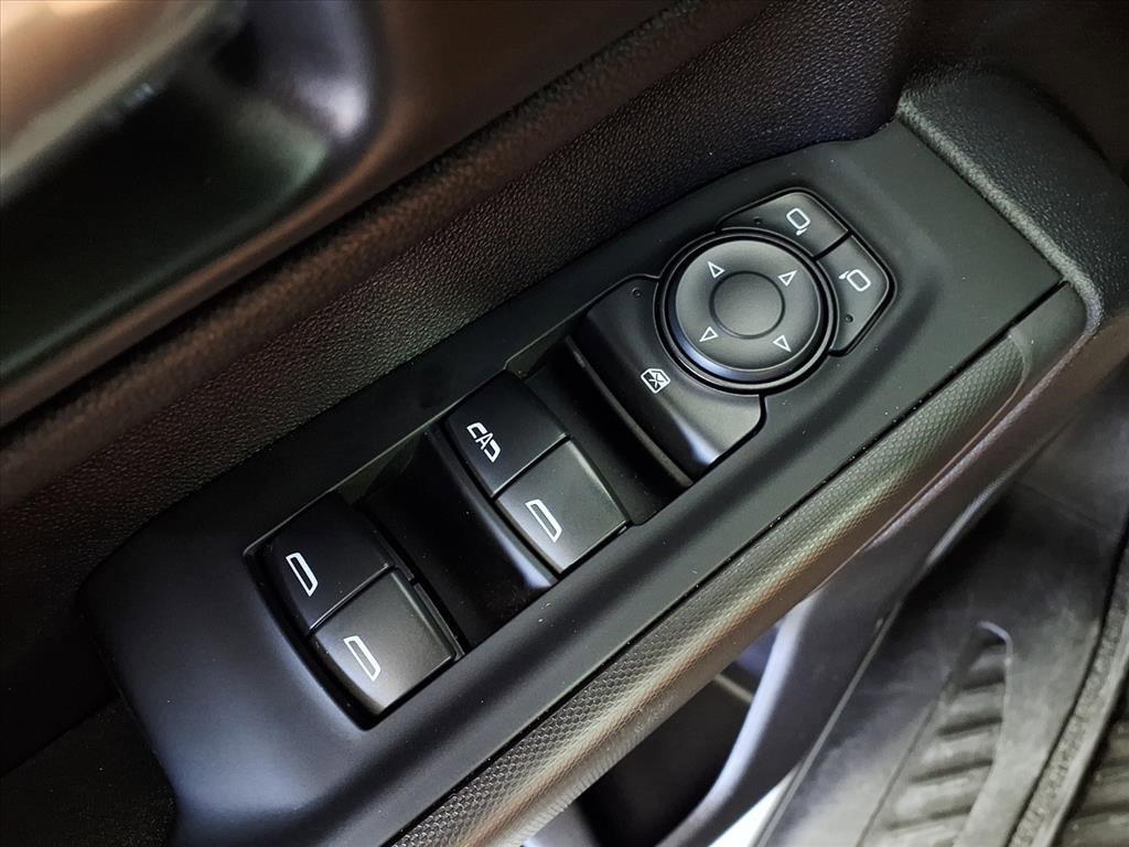 used 2022 Chevrolet Silverado 1500 car, priced at $31,985