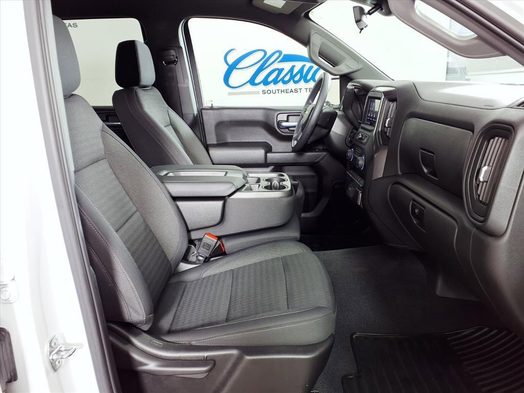 used 2022 Chevrolet Silverado 1500 car, priced at $31,985