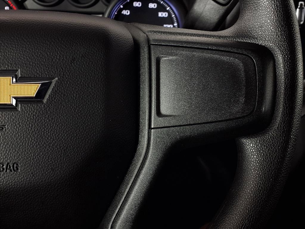 used 2022 Chevrolet Silverado 1500 car, priced at $31,985