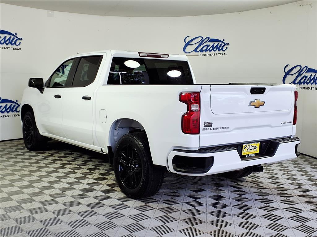 used 2022 Chevrolet Silverado 1500 car, priced at $31,985