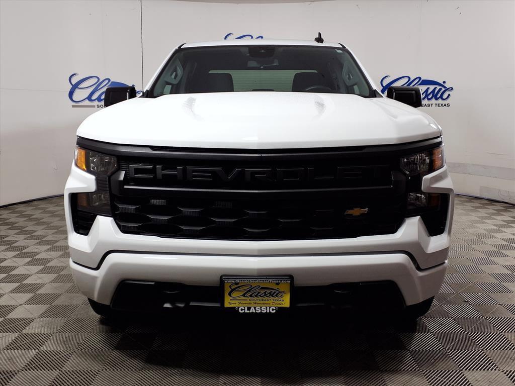 used 2022 Chevrolet Silverado 1500 car, priced at $31,985