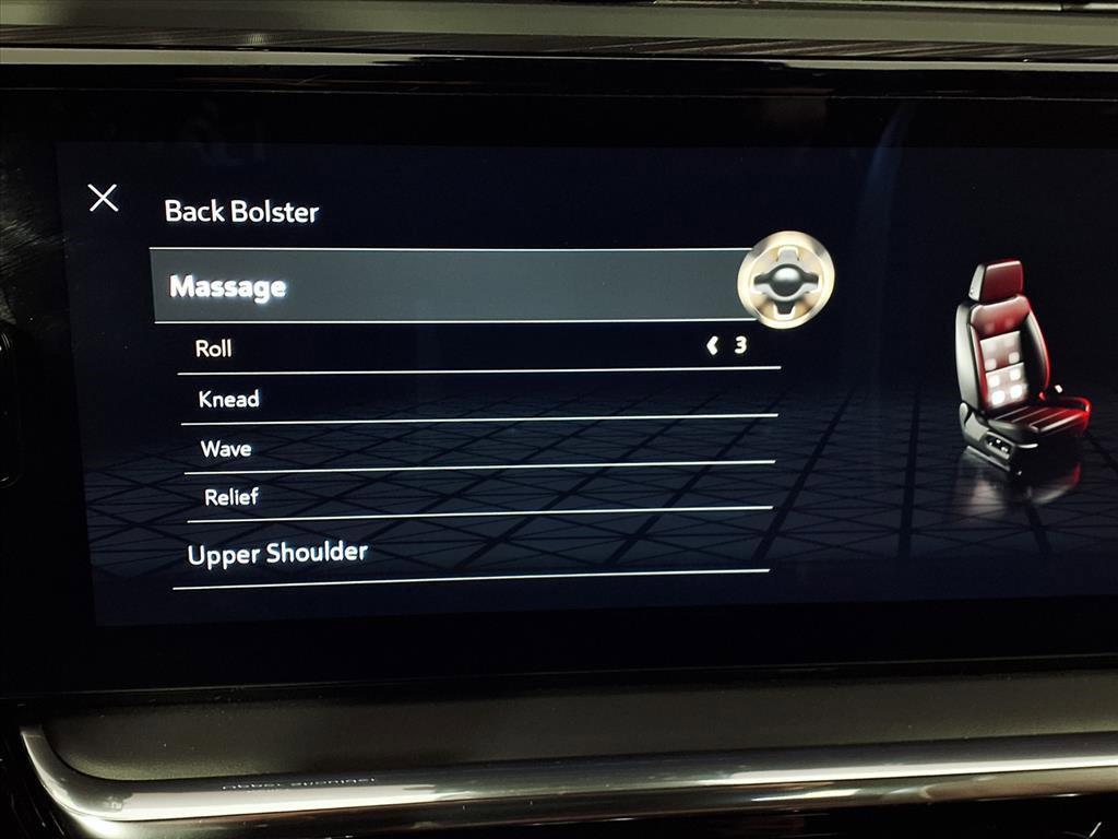 used 2024 GMC Sierra 2500 car, priced at $69,653