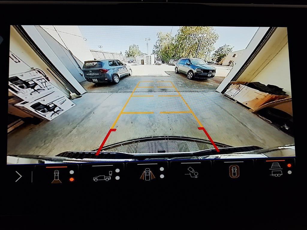 used 2024 GMC Sierra 2500 car, priced at $69,653