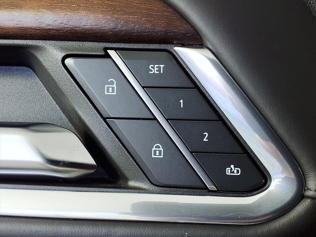 used 2024 GMC Sierra 2500 car, priced at $69,653