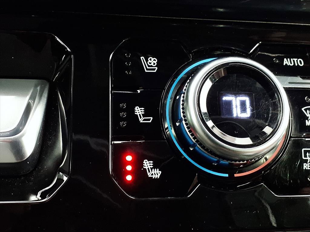 used 2024 GMC Sierra 2500 car, priced at $69,653