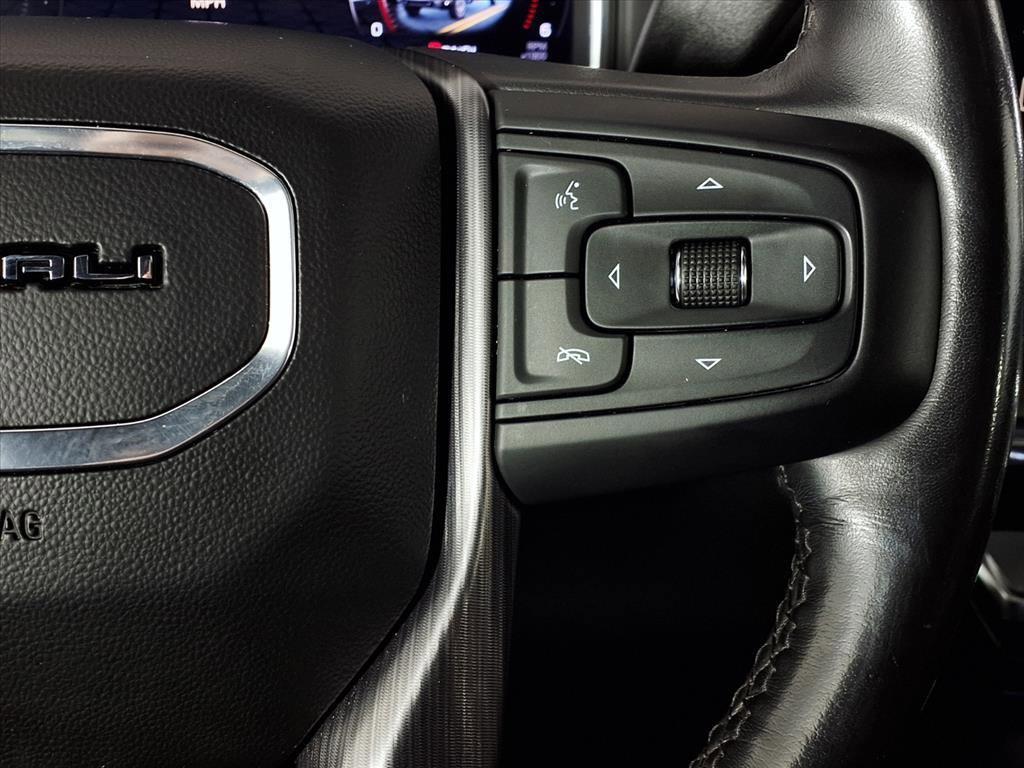 used 2024 GMC Sierra 2500 car, priced at $69,653