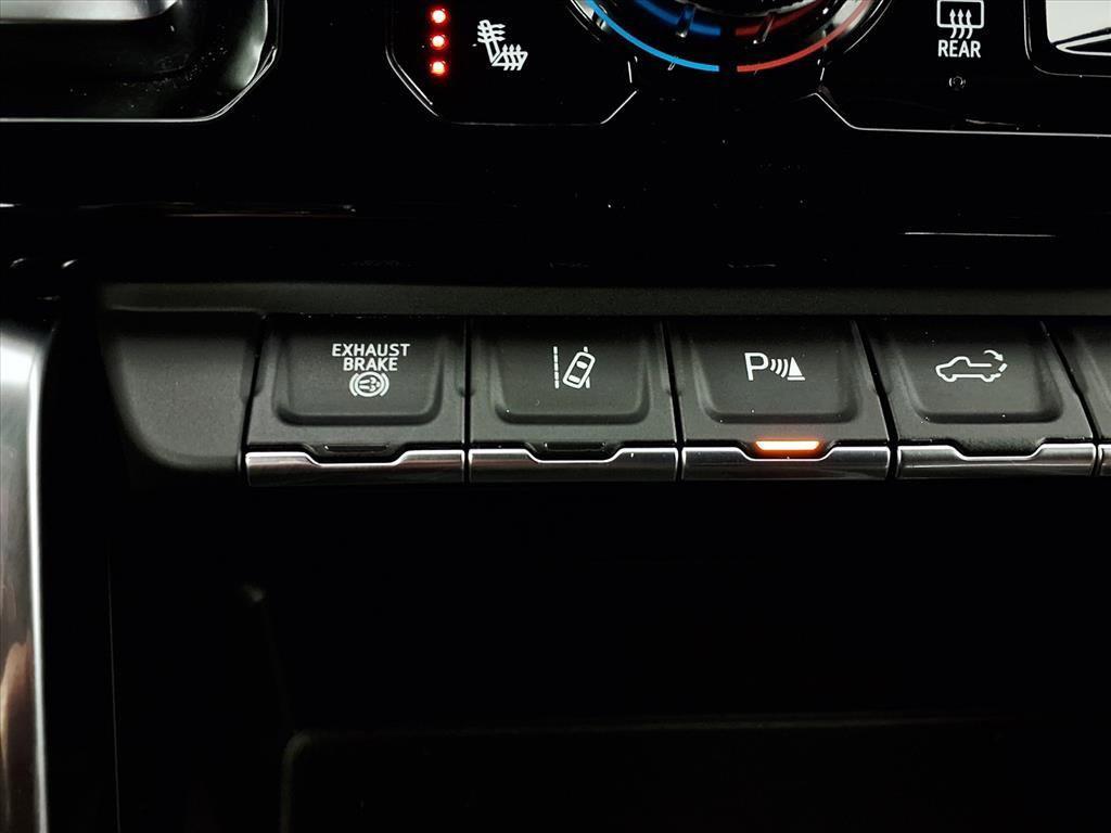 used 2024 GMC Sierra 2500 car, priced at $69,653