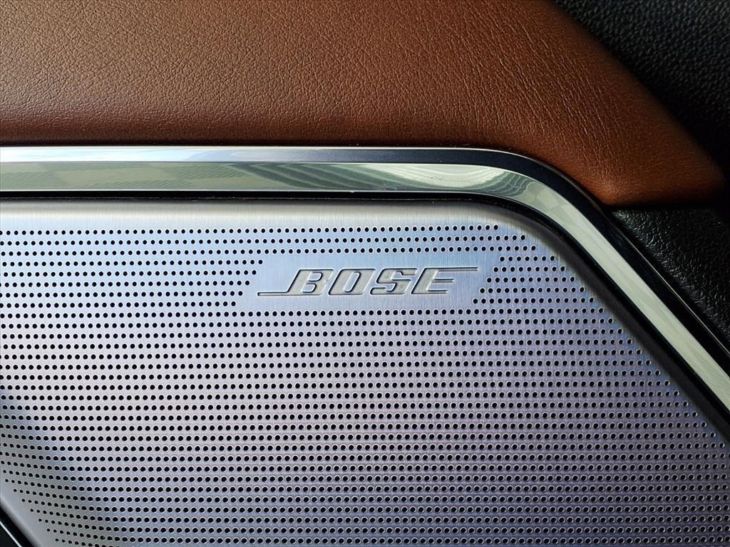 used 2024 GMC Sierra 2500 car, priced at $69,653