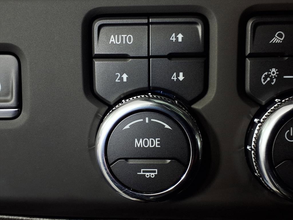 used 2024 GMC Sierra 2500 car, priced at $69,653