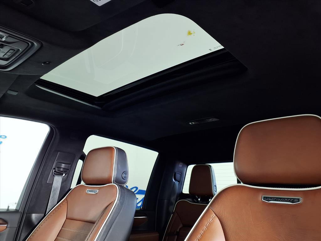 used 2024 GMC Sierra 2500 car, priced at $69,653