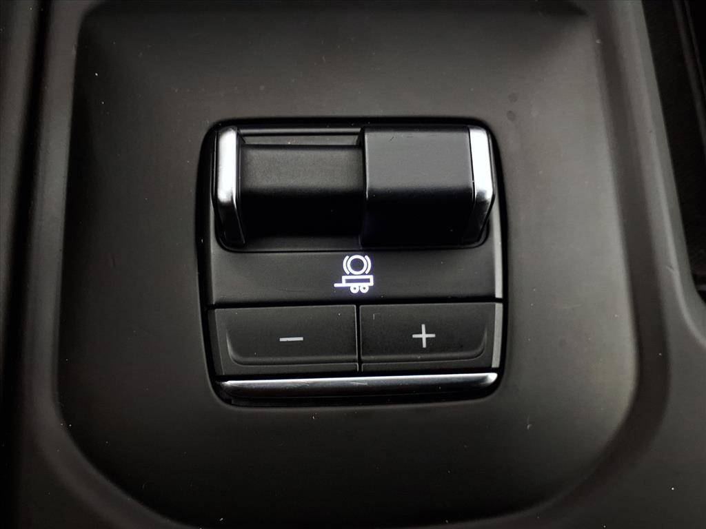 used 2024 GMC Sierra 2500 car, priced at $69,653