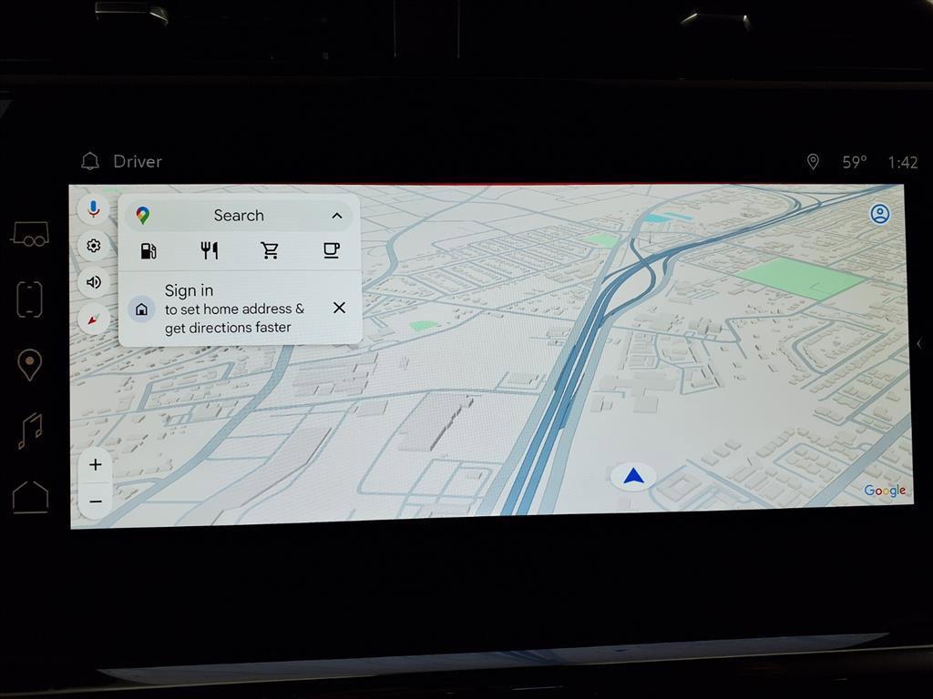 used 2024 GMC Sierra 2500 car, priced at $69,653