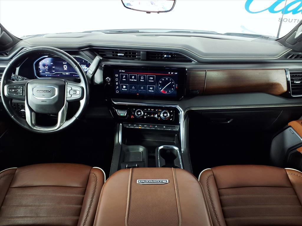 used 2024 GMC Sierra 2500 car, priced at $69,653