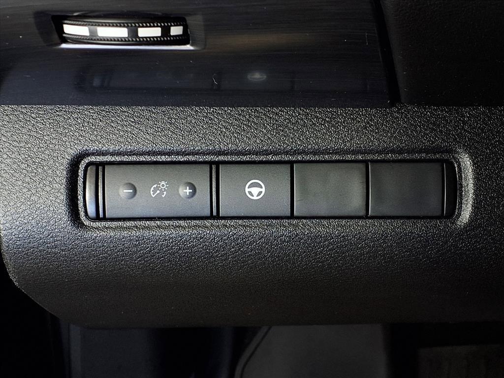 used 2024 Nissan Pathfinder car, priced at $34,322