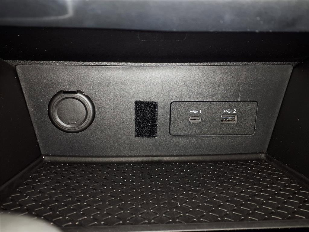 used 2024 Nissan Pathfinder car, priced at $34,322