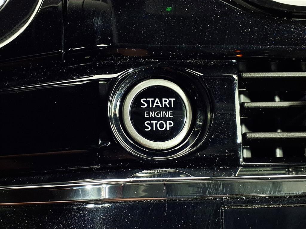 used 2024 Nissan Pathfinder car, priced at $34,322