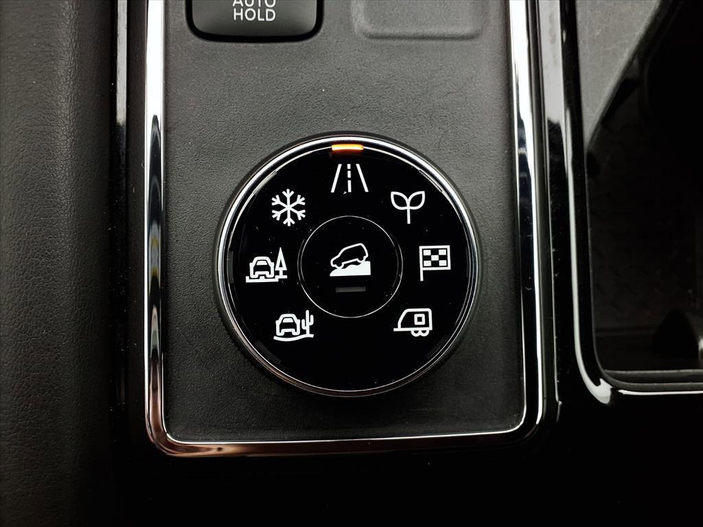 used 2024 Nissan Pathfinder car, priced at $34,322