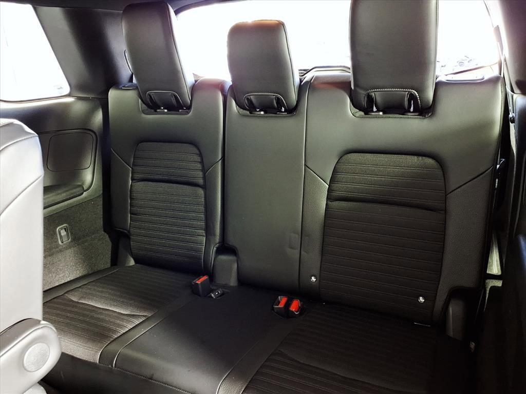 used 2024 Nissan Pathfinder car, priced at $34,322