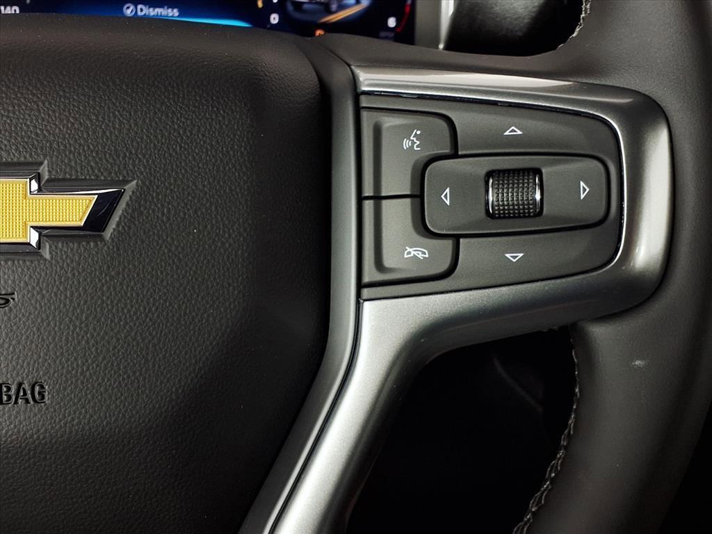 new 2025 Chevrolet Silverado 2500 car, priced at $65,295