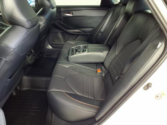 used 2019 Toyota Avalon car, priced at $28,524
