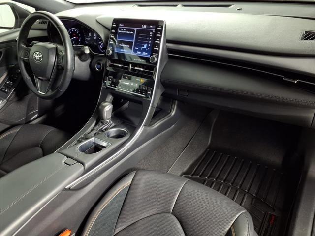 used 2019 Toyota Avalon car, priced at $28,524