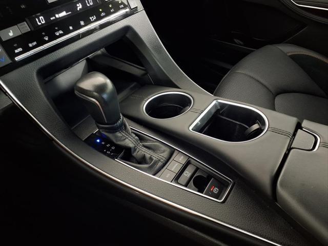 used 2019 Toyota Avalon car, priced at $28,524