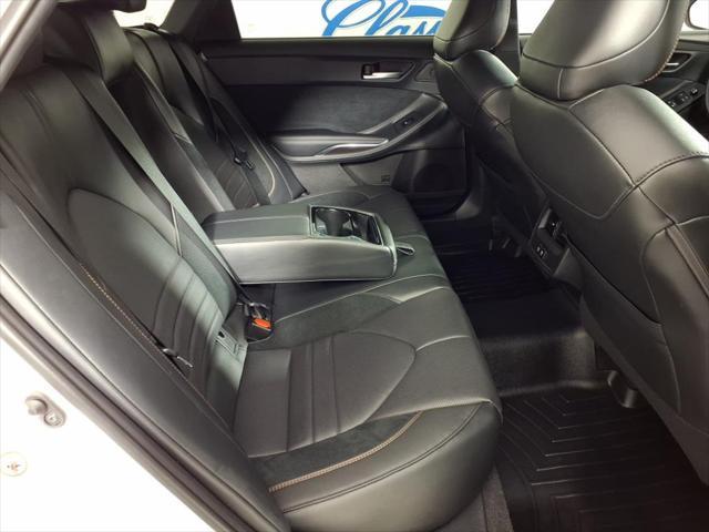 used 2019 Toyota Avalon car, priced at $28,524