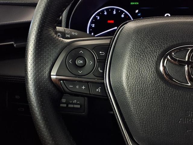 used 2019 Toyota Avalon car, priced at $28,524