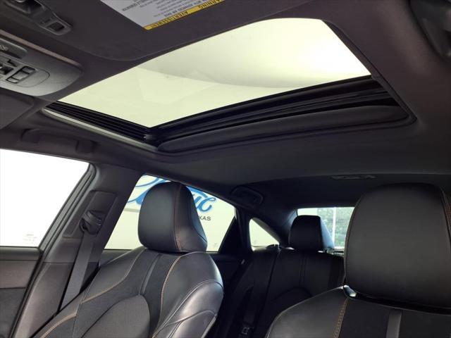 used 2019 Toyota Avalon car, priced at $28,524